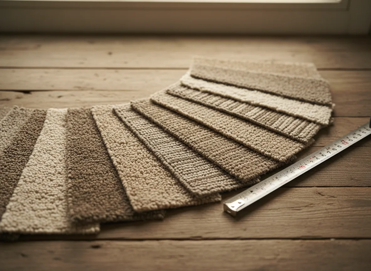 Carpet Installation Caledonia, MI FAQs